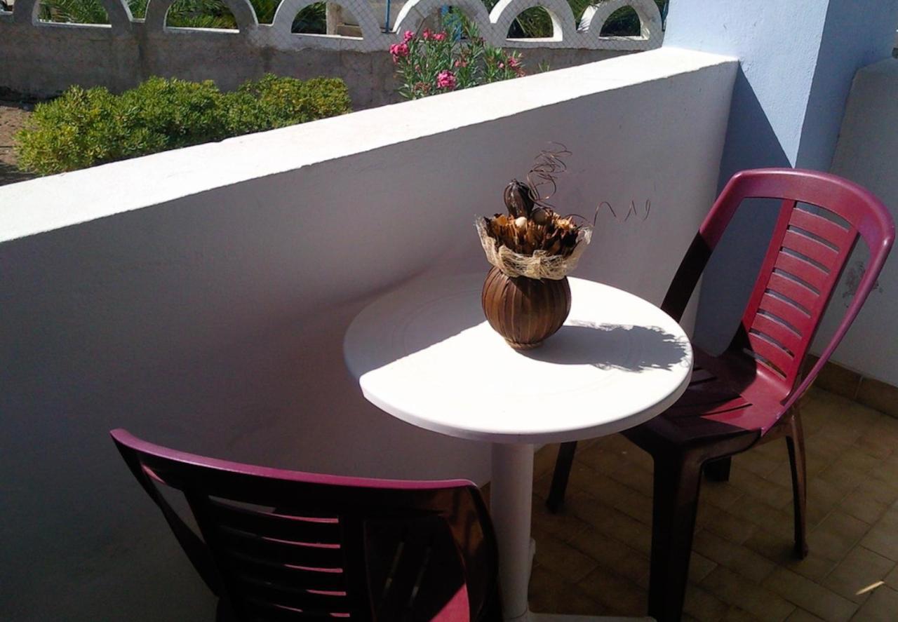 In Studio - Rock Garden By The Beach Gasthof